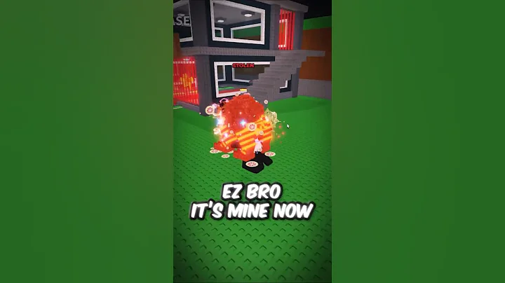 Ts Is Not Tuff Bro 😭 - Roblox Steal A Brainrot #roblox #edit #stealabrainrot #funny #meme