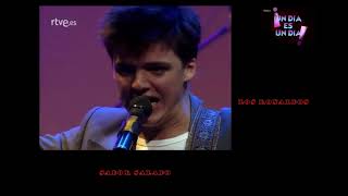 Sabor Salado/Los Ronaldos 1990