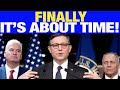 🔥 Just Now: Trump Johnson DECLARE NATIONAL EMERGENCY! Biden Impeachment Articles, Elon Musk RFK jr.