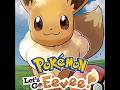 (LIVE) Pokemon Let's Go Eevee - Part 2