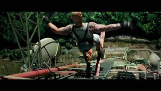 xXx: The Return of Xander Cage trailer - Vin Diesel, Ruby Rose Profile