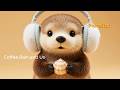 (Playlist) Coffee,Rain,and Us