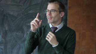 How architecture changes for the Deaf