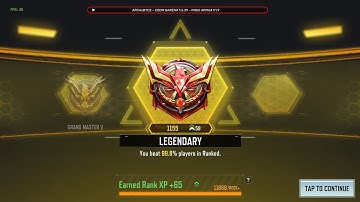 XAPK MOD CALL OF DUTY MOBILE - UPDATE NEW BYPASS V1.9 - ARCAxBYDZ IMGUI ARM64