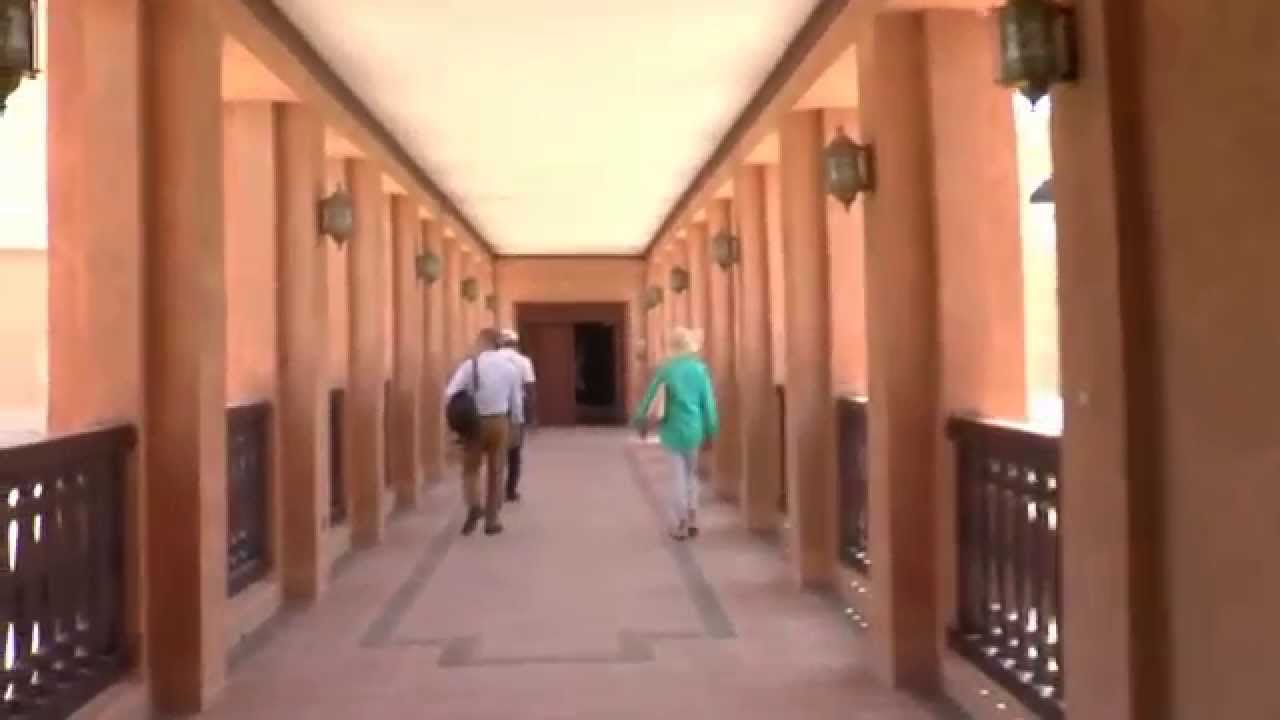 Al Ain, UAE   Al Ain Palace Museum #2   25 April 2015