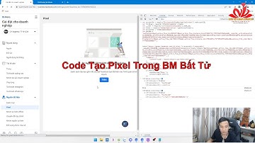 Code Tạo Pixel Bất Tử Trong BM Bất Tử Facebook -  Được Share