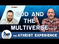 Epicurus wasn't that cool | Dormand - NJ | Atheist Experience 24.21