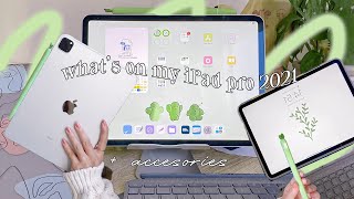 IPAD PRO 2021 Unboxing - Il mio setup