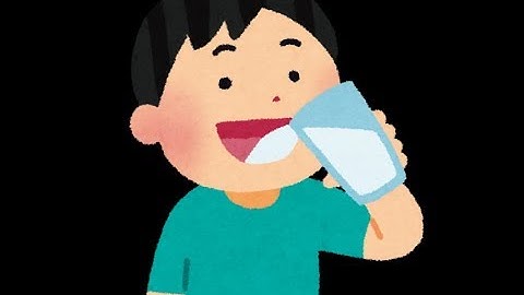 【第21回】給水停止予告書がきた！　中沢健・穂積昭雪のピータン通信