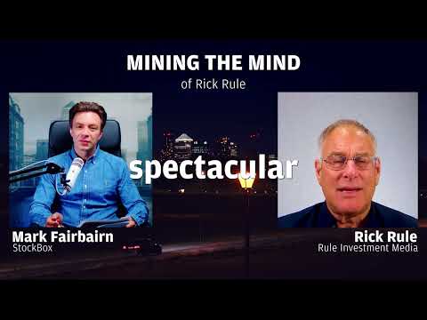 Cure For Low Prices IS Low Prices #investing #stockmarket #mining #growth #rickrule