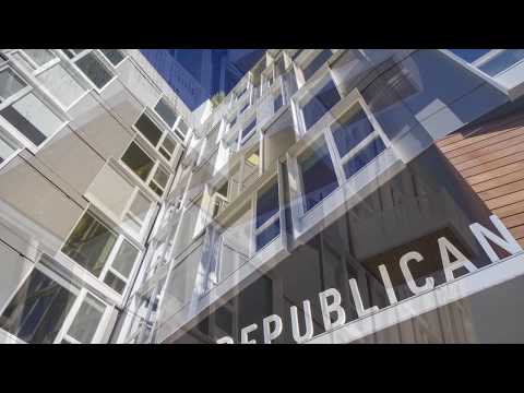 8th & Republican Project Featuring James Hardie's Reveal® Panel System