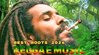 Best Roots Reggae Songs of 2026–A Healing Journey Through Escaping Babylon, Gentle Goodbyes & Facing