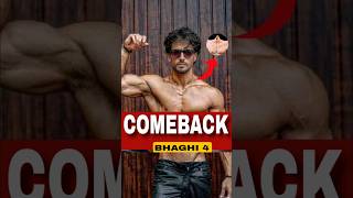 “Baaghi 4 Review: Not ‘Animal’, Not ‘Marko’—This is Real Action!” #baaghi4