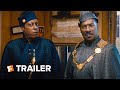 Coming 2 America Trailer #1 (2021) | Movieclips Trailers