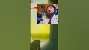 Caught "HACKING" in Warzone AGAIN?! 😂