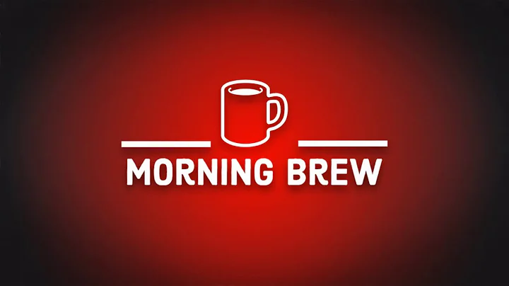 Morning Brew with Graham Hughes