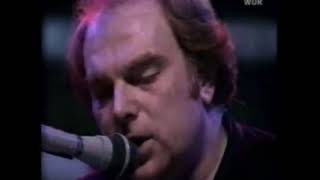 Video thumbnail of "Van Morrison - "River Of Time" Live in Cannes 1/26/84"