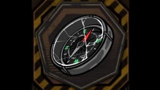 Limbus Company Broken Compass North Investigate.