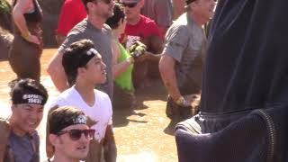 00014 Rolling Mud Dunk Wall 2