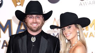 Lainey Wilson and Boyfriend Devlin 'Duck' Hodges Are Engaged