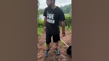 Zipline setup part 7 #shorts @ZLGear