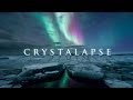 Crystalapse: Frozen in Timelapse (Iceland)