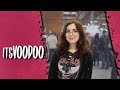 itsVOODOO отвечает на вопросы | Стримфест 2018