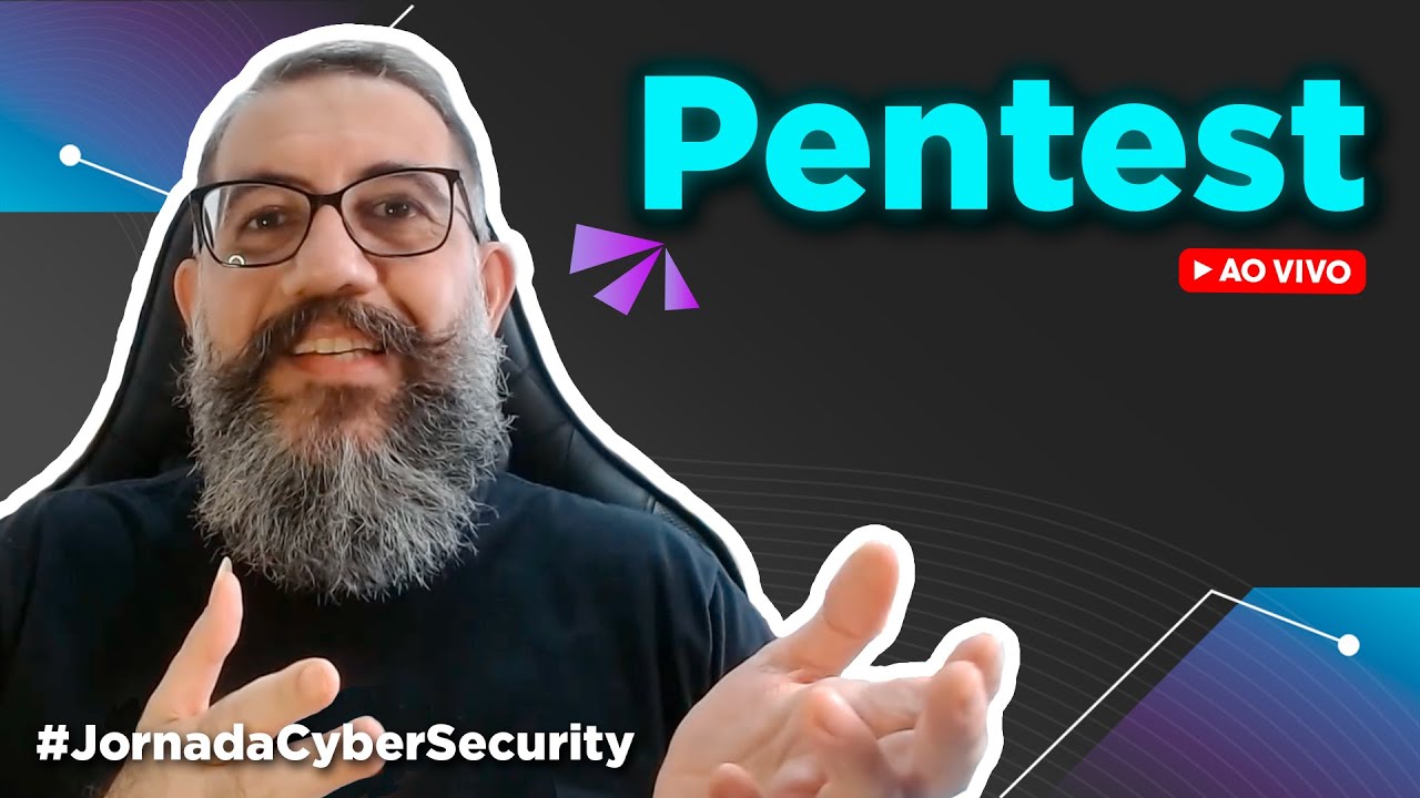 Pentest - Como Funciona o Teste de Invasão? - YouTube