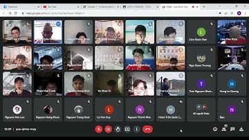 Tiến Nguyễn Thanh - Kỹ thuật điều khiển động cơ điện Buổi 2 Part 1- Đại Học Giao Thông Vận Tải TPHCM