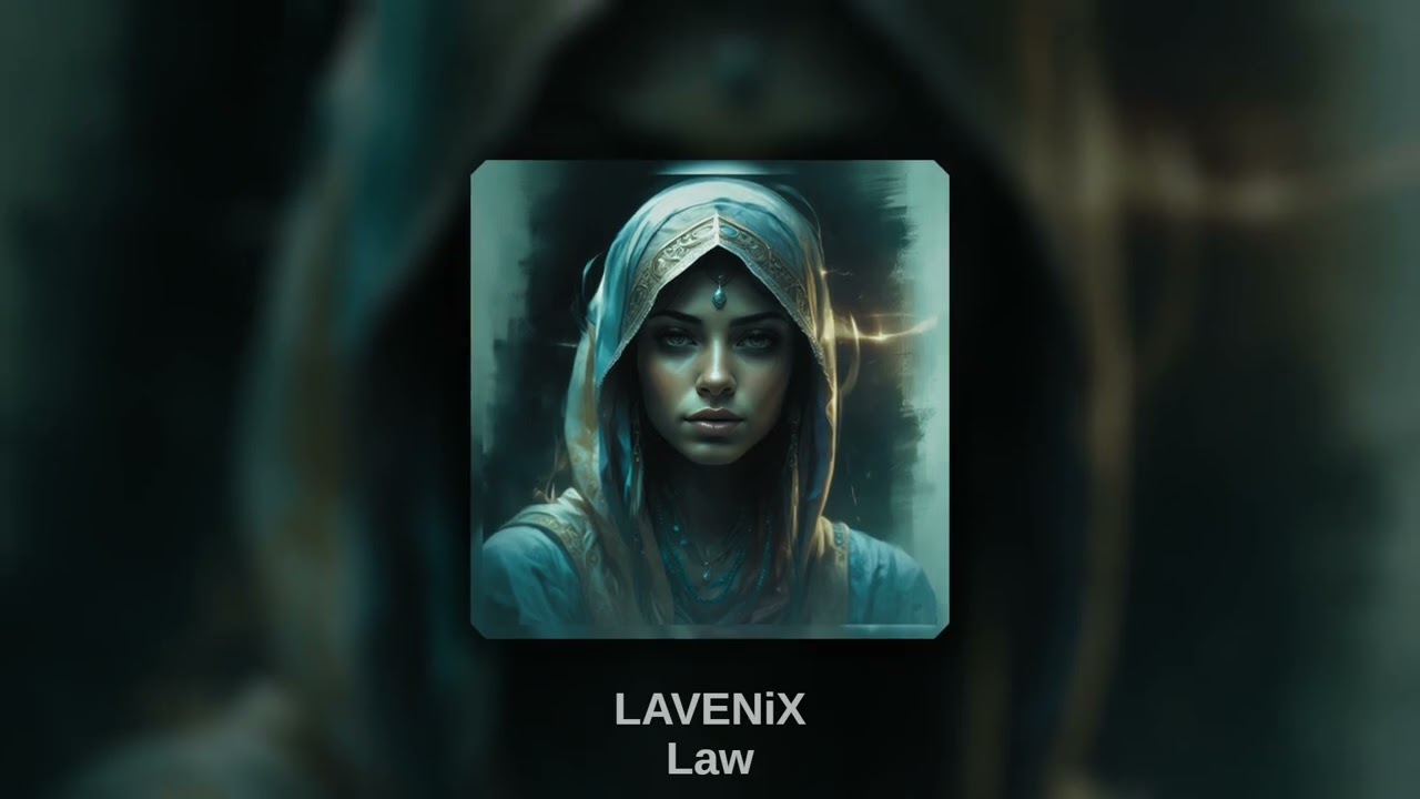 LAVENiX - Law (Original Mix)