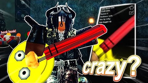 obtaining the funniest DEVELOPER ROD... (Silly Fun Happy Rod) | Fisch