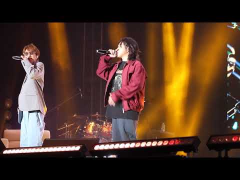 세상에 나쁜 개는 없다 (211205 원슈타인x자이언티 블렌딩콘서트 in광주)