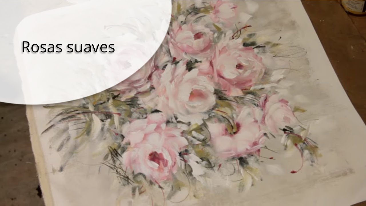 Rosas Suaves