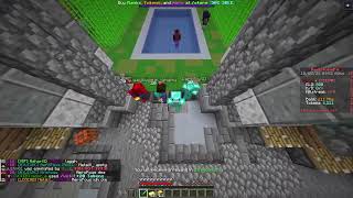 Duping on a Pay-To-Win Minecraft Server