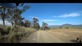 BT2025 Episode 11 - Another Awesome Dirt Ride (Waverley Road)