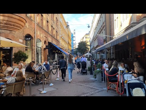 Video: Pushkinskaya Square: Det Kommer Att Finnas Parkering, Men Ingen Handel