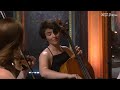 Miniature de la vidéo de la chanson Trio Pour Violin, Violoncelle Et Piano : I. Andante
