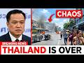 The Fall of Bangkok — Sin City's Shocking Truth Nobody Dares To Speak