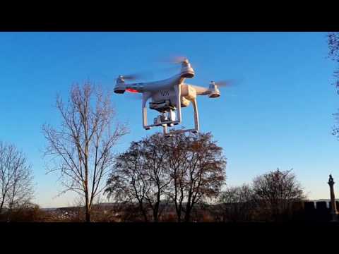 Litchi App Für DJI Kopter #1 Grundfunktionen / Grundlagen (deutsch & überarbeitet)