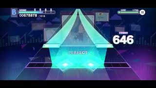 [Project Sekai] Hatsune Miku- 合成するミライ Synthesize You || Expert 25 || 𝖠𝗅𝗅 𝖯𝖾𝗋𝖿𝖾𝖼𝗍