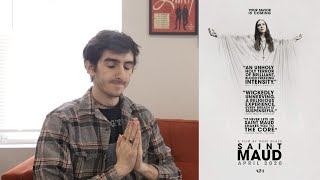 Saint Maud (2021) REVIEW | Psychological Religious Horror (Minor Spoilers)