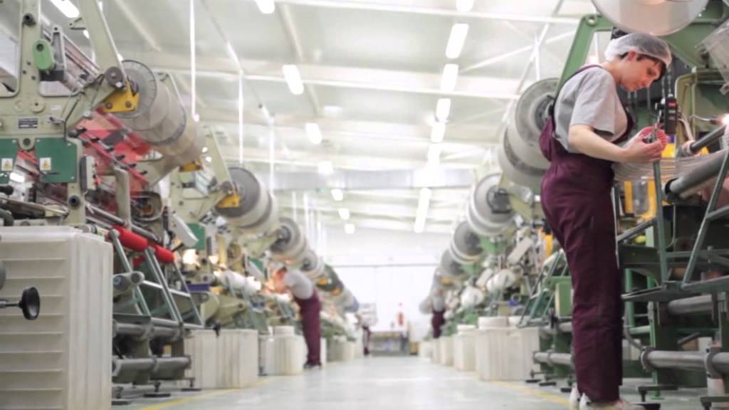 Nextday dla Nomax Trading -- film promocyjny RU