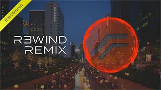 Cotarvoid - My Solitude (Rewind Remix Release)