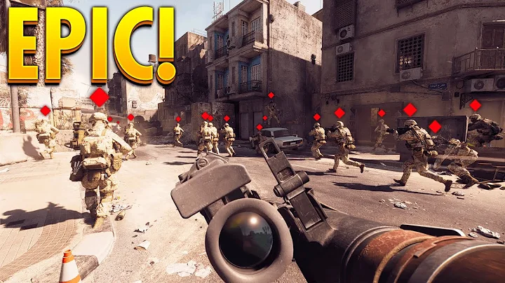 *NEW* Battlefield 6 - EPIC & WTF Moments #59