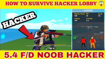 Hacker In Each And Every Solo Conqueror Lobby 😓| SAMSUNG,A3,A5,A6,A7,J2,J5,J7,S5,S6,S7,59,A10,A20,