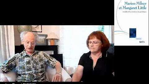 LEHMANN Jean-Pierre : Marion Milner et Margaret Li...