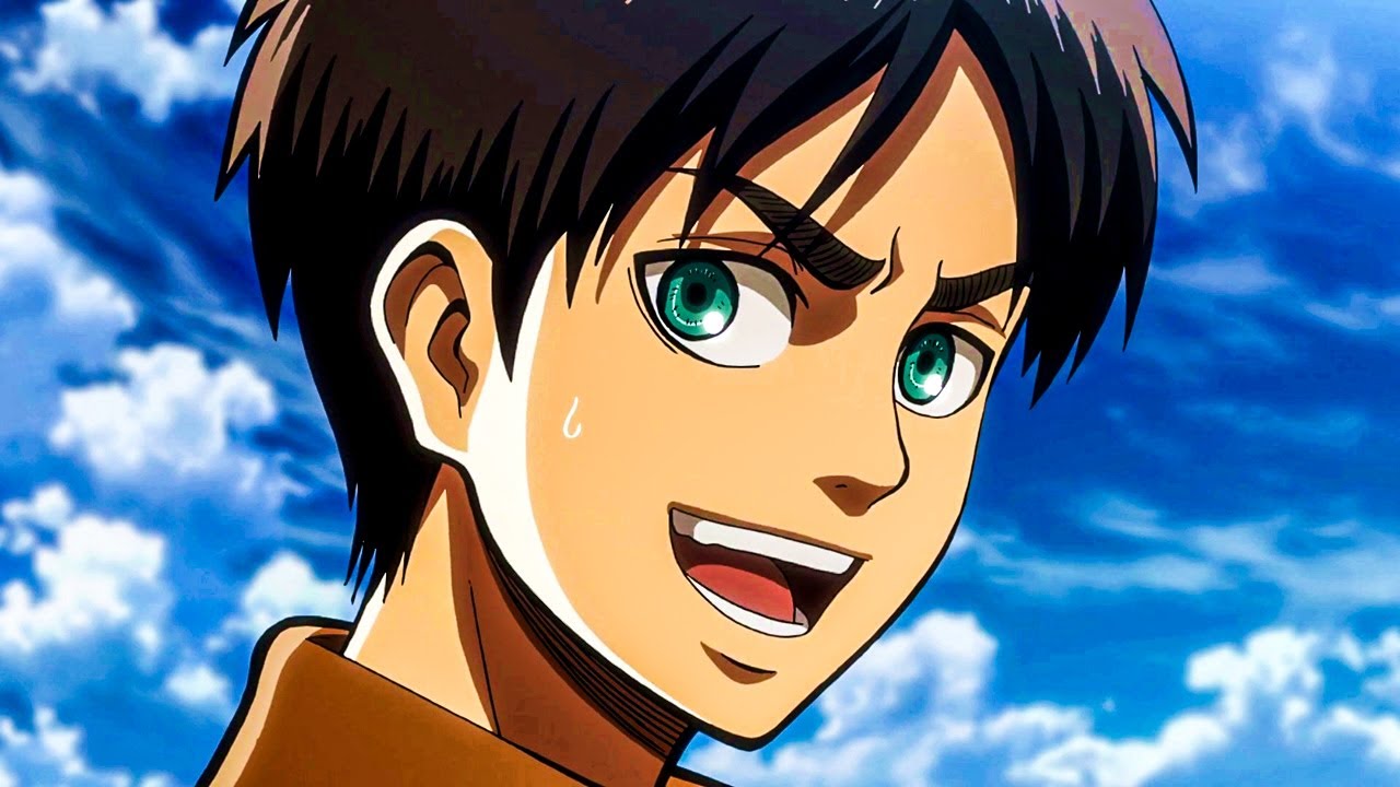 La verdad sobre el final ATTACK ON TITAN