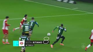 Highlights Rd12 Admiral Bundesliga Rbs Vs. Svr