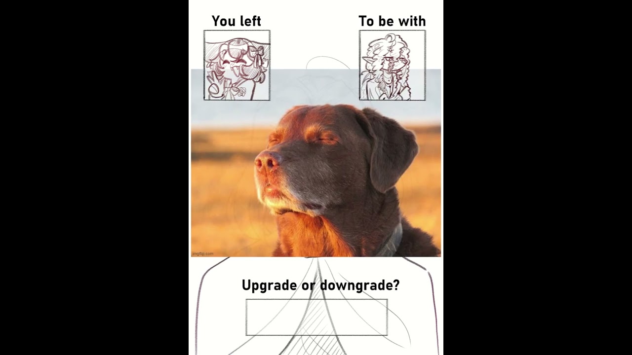 У Доун немного кризисное состояние.