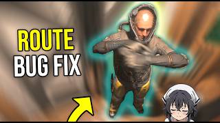 Star Citizen 4.8 Map Routing Bug Quick Fix